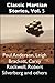 Classic Martian Stories, Vo...