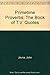 Primetime Proverbs: The Book of TV Quotes