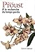 À la recherche du temps perdu