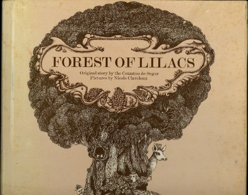 Forest of Lilacs (Hardcover)
