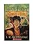 Harry Potter and the Goblet of Fire (Harry Potter, #4)