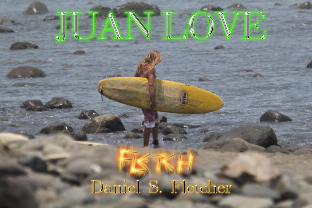 Juan Love