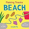 Making Tracks: Beach