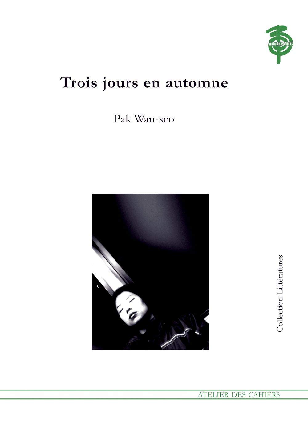 Trois jours en automne