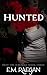 Hunted (Defy the Ravaged, #3)