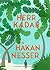 Herr Kadar by Håkan Nesser