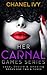 Her Carnal Games Series: He...
