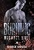 Michael Hall (Série Burning Livro 14) by Gisele Souza