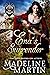 Ena's Surrender (Borderland Ladies, #0.5)