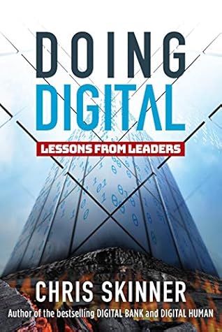 Doing Digital: Lessons from Leaders