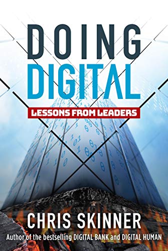 Doing Digital: Lessons from Leaders (Hardcover)
