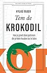Tem de krokodil: ...