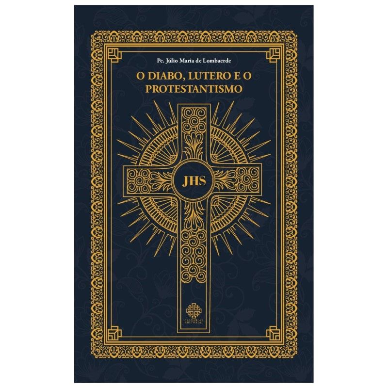 O Diabo, Lutero e o Protestantismo