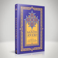 A vida de Santo Antão
