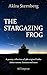 The Stargazing Frog by Akira Sternberg