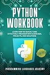 Python Workbook: ...