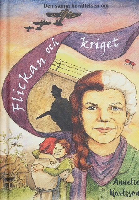 Flickan och kriget