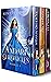 The Andari Chronicles Boxed Set (Andari Chronicles, #1-3)