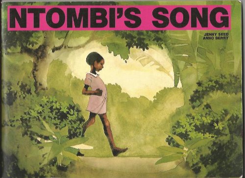 Ntombi's Song (Beacon Press Night Lights)