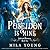 Poseidon Is Mine  (Gods and Monsters, #2)