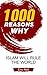 1000 Reasons why Islam will...