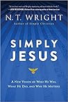 Simply Jesus: A N...