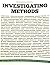 Investigating Methods: Collecting, Interpreting and Reporting Evidence in Psychology
