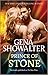 Prince of Stone by Gena Showalter
