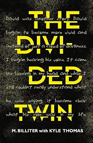 The Divided Twin (Divided #2)