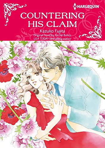 Countering His Claim (Kindle Edition)
