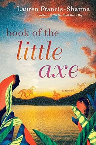 Book of the Little Axe