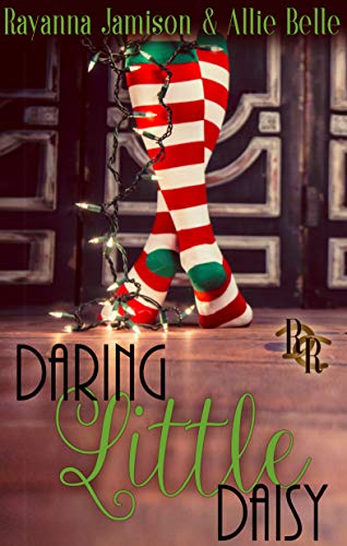 Daring Little Daisy (Kindle Edition)