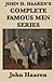 John H. Haaren's Complete Famous Men Series