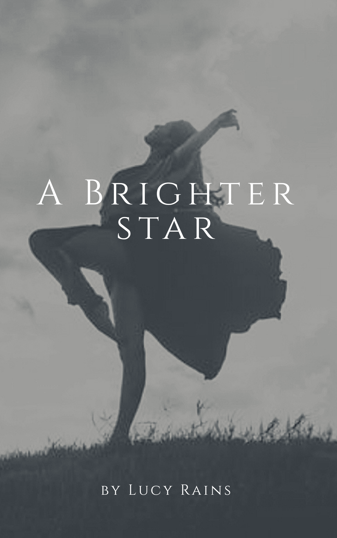 A Brighter Star (Jade, #3)