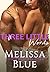 Three Little Words (#dirtysexygeeks, #4)