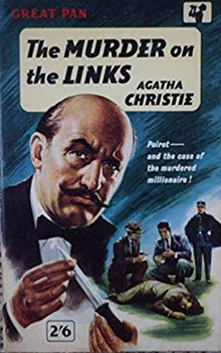 The Murder on the Links