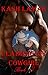 Claiming My Cowgirl Book 3:...