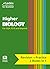 Higher Biology: Preparation...
