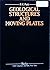 Geological Structures and Moving Plates