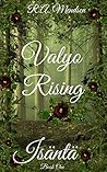 Valyo Rising