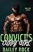 Convict's Curvy Girl (Dange...