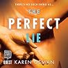 The Perfect Lie by Karen Osman