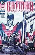 Batman Beyond (2016-) #39