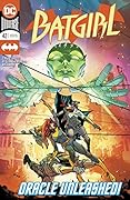 Batgirl (2016-2020) #42
