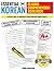 Essential Korean Reading Comprehension Workbook: Multi-Level Practice Sets With Over 500 Questions (Beginner Korean)