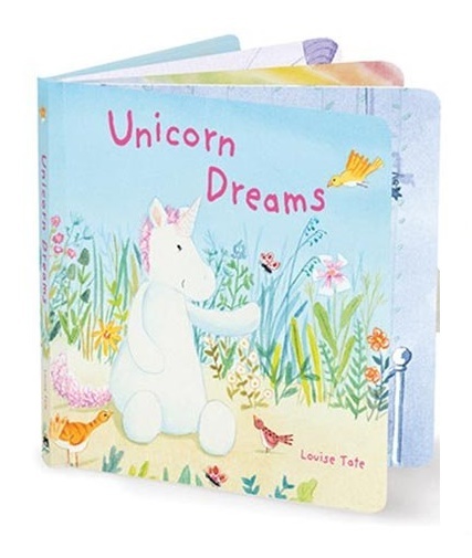 Unicorn Dreams
