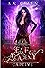 Captive of the Succubus (The North Shore Fae #5)