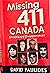 Missing 411 Canada