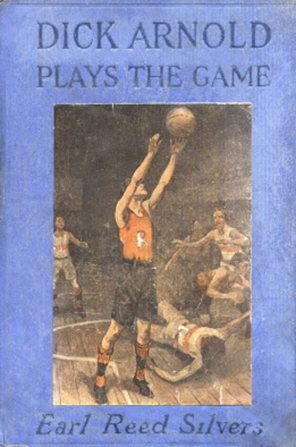 Dick Arnold Plays the Game