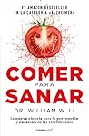 Comer para sanar